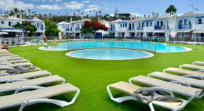 Playmar relaxing townhouse